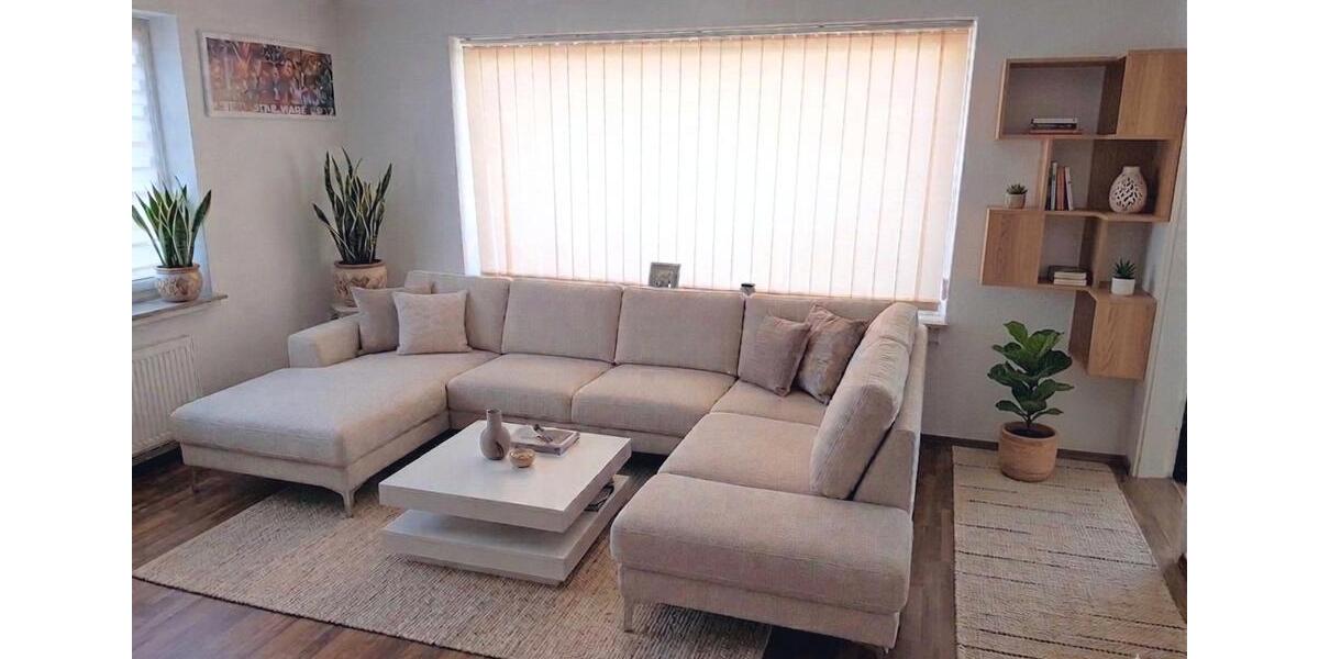 Erdgeschoßwohnung Ostrhauderfehn - 2 Zimmer, 68 m&sup2;, 590&euro; | Angebot:26277724