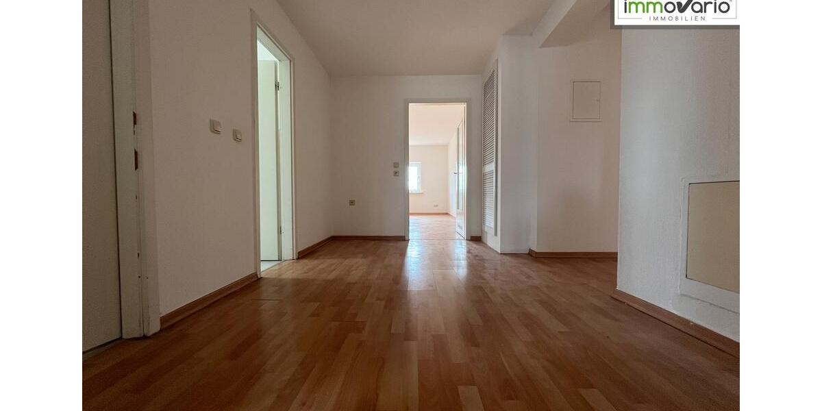 Dachgeschoßwohnung Magdeburg Brückfeld - 4 Zimmer, 113 m&sup2;, 790&euro; | Angebot:25510415