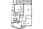 Komfortable 3-Zimmer-Wohnung in Alsternähe