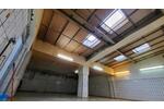 Lagerraum Lagerhalle Gewerbefläche in Eschbach 330m2 zimmer