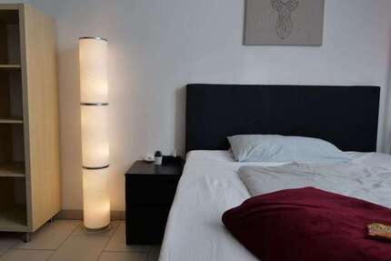 Zimmer Karlsruhe Innenstadt-Ost - 1 Zimmer, 1.370&euro; | Angebot:24986950