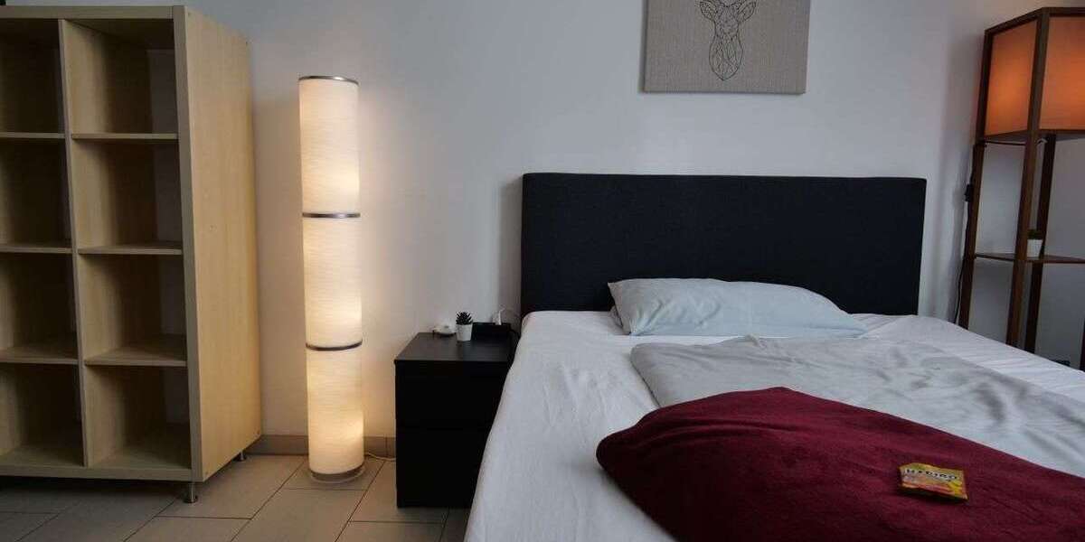Zimmer Karlsruhe Innenstadt-Ost - 1 Zimmer, 1.370&euro; | Angebot:24986950