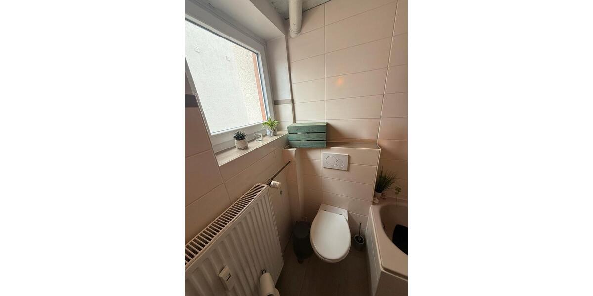 Maisonettenwohnung Grebenstein - 3 Zimmer, 85 m&sup2;, 880&euro; | Angebot:26265669