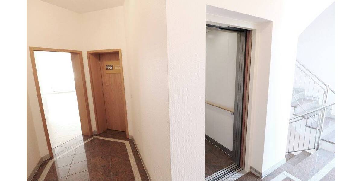 Etagenwohnung Cloppenburg - 1 Zimmer, 54 m&sup2;, 540&euro; | Angebot:26542933