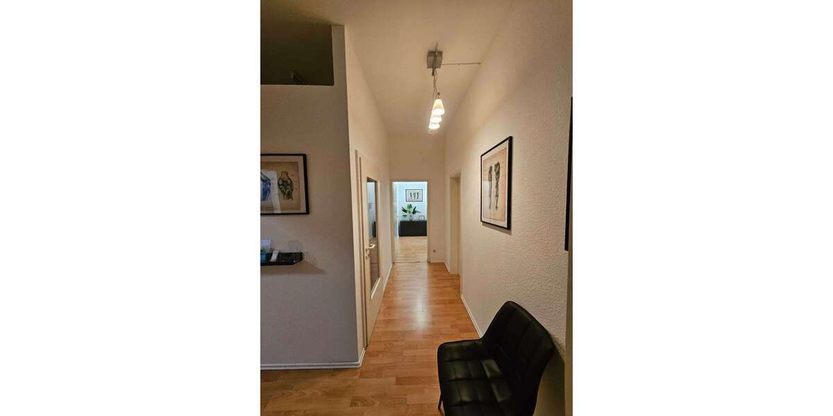 Büro in Lübeck 1.200 € 95 m² zimmer