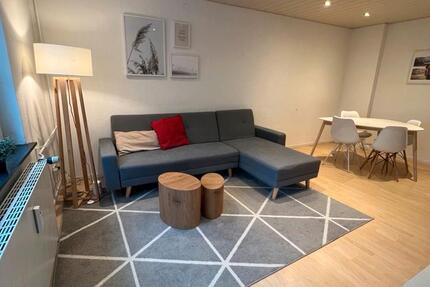 Wohnung Wolfsburg Detmerode - 2 Zimmer, 52 m&sup2;, 970&euro; | Angebot:25249093