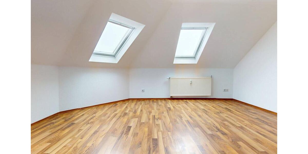 Etagenwohnung Burgstädt - 3 Zimmer, 71 m&sup2;, 369&euro; | Angebot:25128499