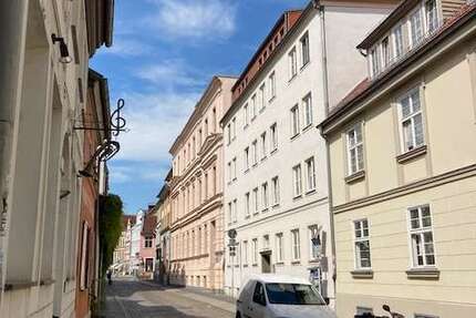 Wohnung Stralsund Altstadt - 2 Zimmer, 56 m&sup2;, 616&euro; | Angebot:26942364
