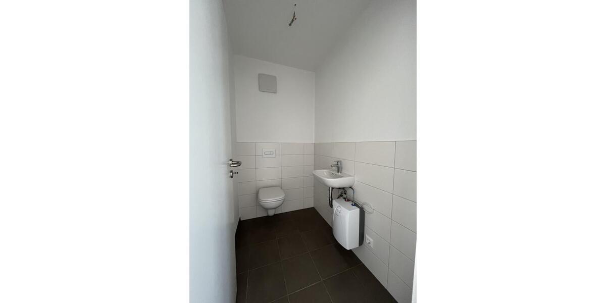 Etagenwohnung Staßfurt - 3 Zimmer, 91 m&sup2;, 680&euro; | Angebot:26645800