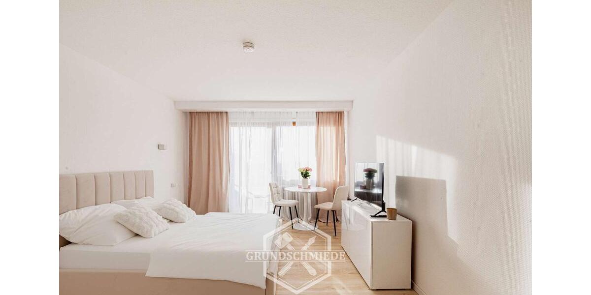 Etagenwohnung Ostfildern - 1 Zimmer, 25 m&sup2;, 700&euro; | Angebot:26458979
