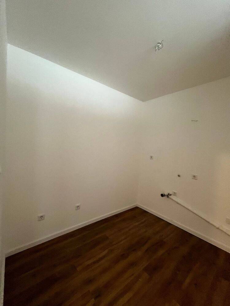 ab 01.10. - Schöne 2-Zimmer-Wohnung in Kirchseeon