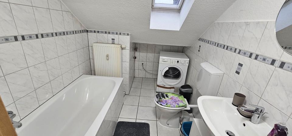 Wohnen auf Zeit Dortmund Innenstadt Nord - 2 Zimmer, 56 m&sup2;, 65&euro; | Angebot:26114921