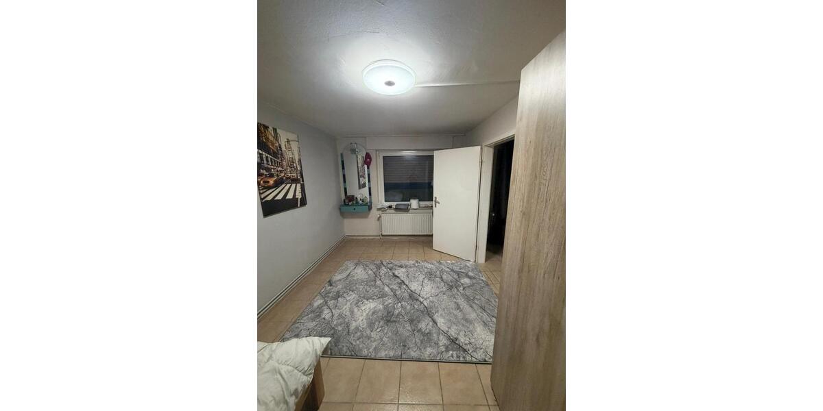 Etagenwohnung Osnabrück Gretesch - 2 Zimmer, 62 m&sup2;, 800&euro; | Angebot:26135135
