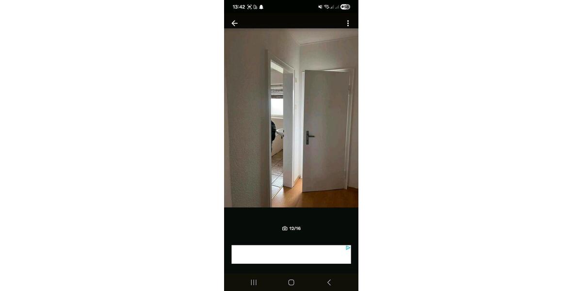 Erdgeschoßwohnung Pirmasens Niedersimten - 3 Zimmer, 88 m&sup2;, 720&euro; | Angebot:26534684