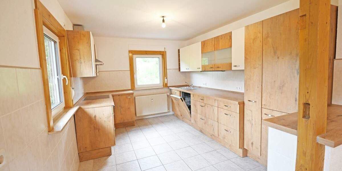 Etagenwohnung Baiersbronn Schönmünzach - 3 Zimmer, 117 m&sup2;, 800&euro; | Angebot:23153776