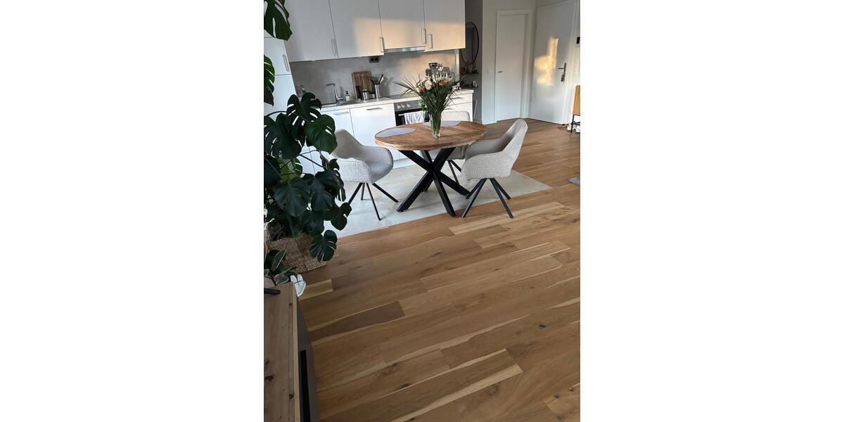 Erdgeschoßwohnung Borken - 2 Zimmer, 68 m&sup2;, 844&euro; | Angebot:26431173