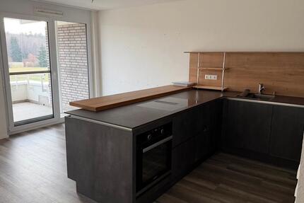 Neue 3-Zimmerwohnung unverbauter Fernblick ins Grüne Filderstadt 3 zimmer