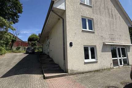 Wohnung Geesthacht - 3 Zimmer, 73 m&sup2;, 1.095&euro; | Angebot:26828523