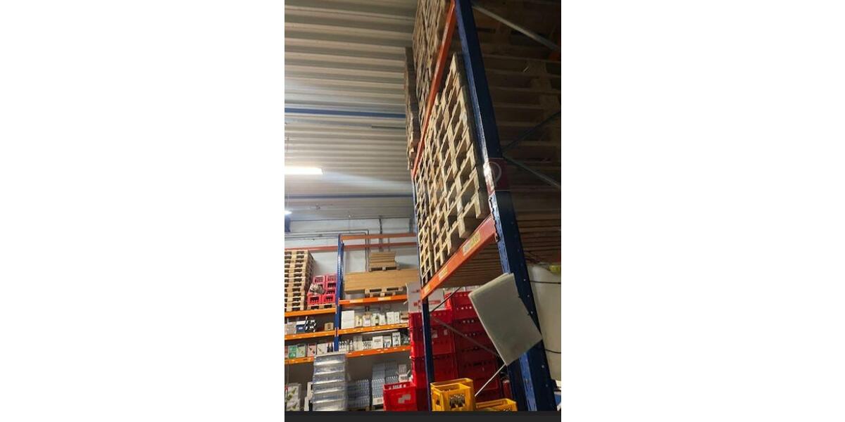 Gewerbeobjekt Lippstadt Overhagen - 2.750&euro; | Angebot:26117891