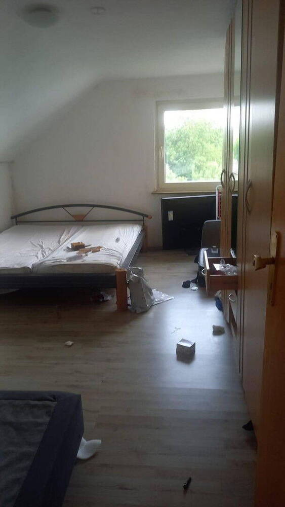 3 Zimmer+Küche+Bad mit tollem Ausblick auf den Rhein