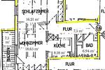 Terrassenwohnung Freyung - 2 Zimmer, 59 m&sup2;, 440&euro; | Angebot:26533152