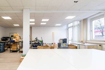 Büro in Kirchheim bei München 1.900 € 173 m² zimmer