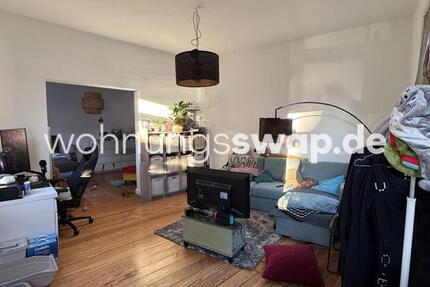 Wohnung Kiel Südfriedhof - 3 Zimmer, 70 m&sup2;, 1.050&euro; | Angebot:24572446