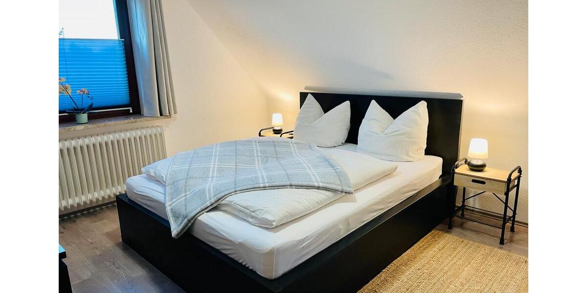 Auszeit gefällig? „FeWo Flussland“ zwischen Büsum u. SPO 3 zimmer