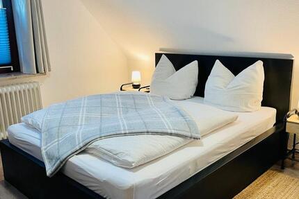 Wohnen auf Zeit Lunden - 3 Zimmer, 78 m&sup2;, 55&euro; | Angebot:9912188