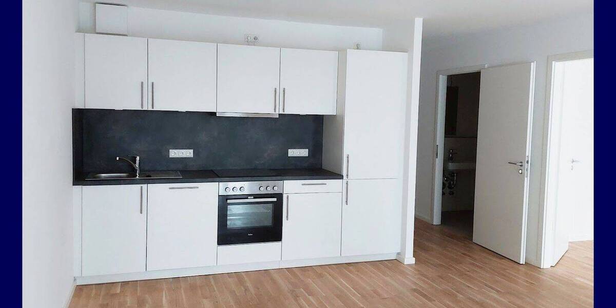 Terrassenwohnung Hamburg Lurup - 2 Zimmer, 57 m&sup2;, 940&euro; | Angebot:26187811