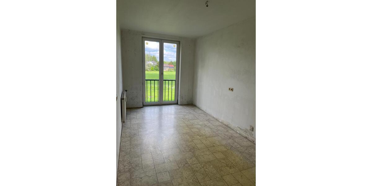 Etagenwohnung Waldbröl - 3.5 Zimmer, 84 m&sup2;, 509&euro; | Angebot:26546130