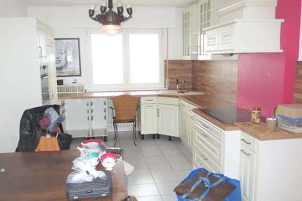 Wohnung Offenbach Westend - 2.5 Zimmer, 78 m&sup2;, 990&euro; | Angebot:25271866