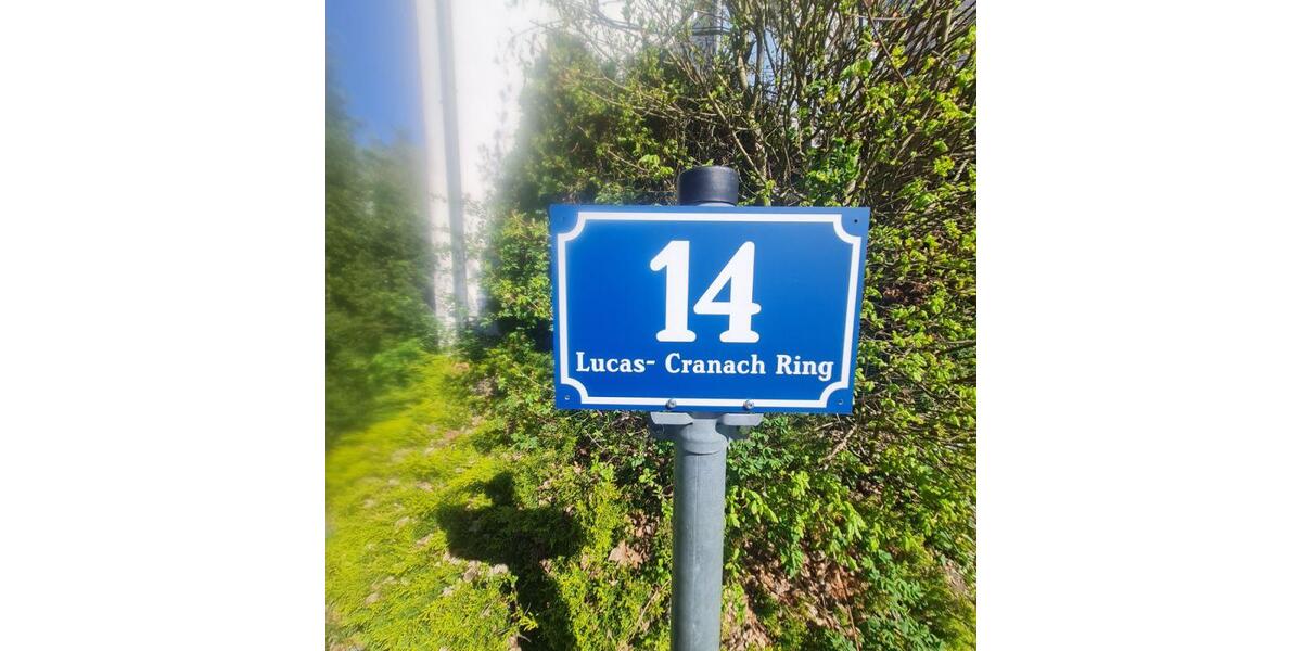 Etagenwohnung Coswig (Anhalt) - 2 Zimmer, 45 m&sup2;, 327&euro; | Angebot:26581922