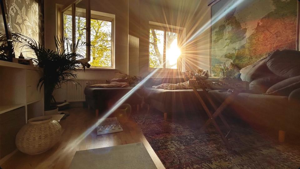 2-Zimmer-Wohnung Neuruppin 2 zimmer