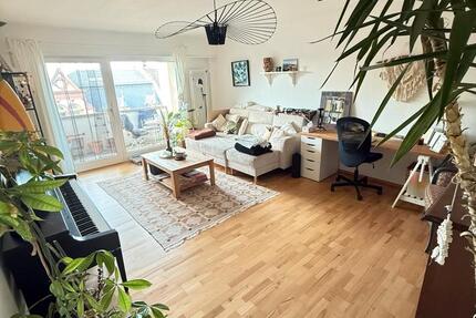 Untermiete Weststadt Heidelberg 3 zimmer