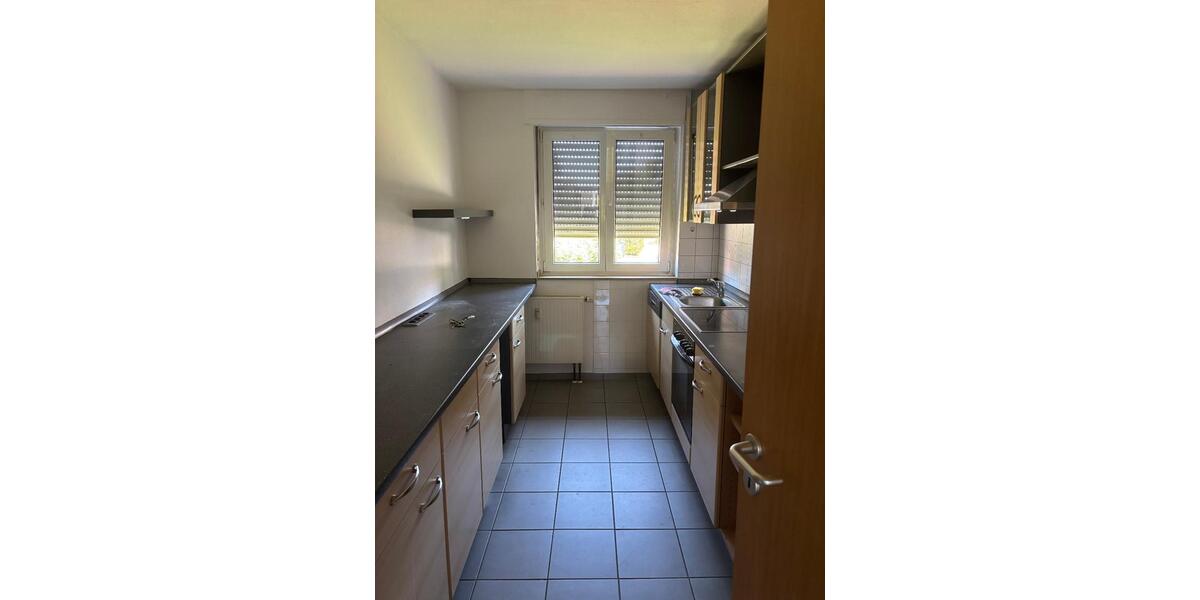 Erdgeschoßwohnung Ascheberg - 4 Zimmer, 69 m&sup2;, 649&euro; | Angebot:26453756