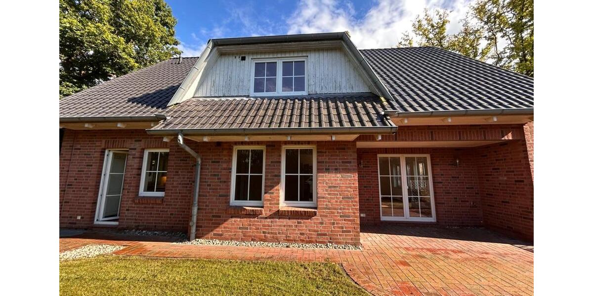 Einfamilienhaus Bargteheide - 5 Zimmer, 182 m&sup2;, 2.457&euro; | Angebot:25995686