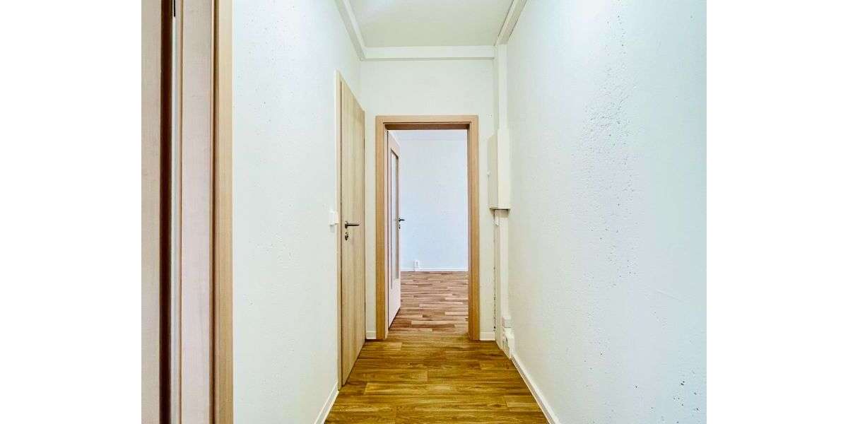 Etagenwohnung Freital Zauckerode - 2 Zimmer, 49 m&sup2;, 330&euro; | Angebot:25286735