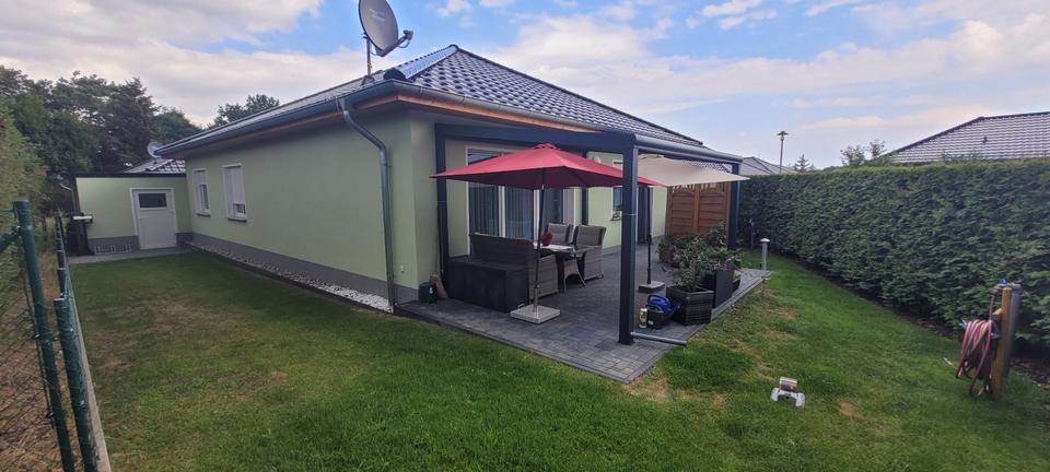 Bungalow Premnitz - 4 Zimmer, 104 m&sup2;, 1.144&euro; | Angebot:23274346