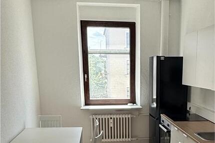 3er WG für Studenten, renoviert Altbau Nähe Ostentor ab 1.10.2025