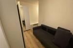 Etagenwohnung Frankfurt am Main Gutleutviertel - 1 Zimmer, 25 m&sup2;, 475&euro; | Angebot:26084471