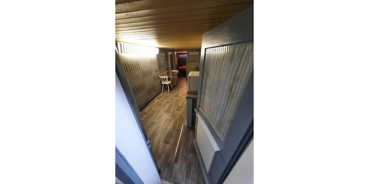 Erdgeschoßwohnung Gailingen am Hochrhein - 1.5 Zimmer, 35 m&sup2;, 750&euro; | Angebot:25638408