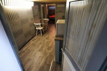 Wohnung Gailingen am Hochrhein - 1.5 Zimmer, 35 m&sup2;, 750&euro; | Angebot:25638408