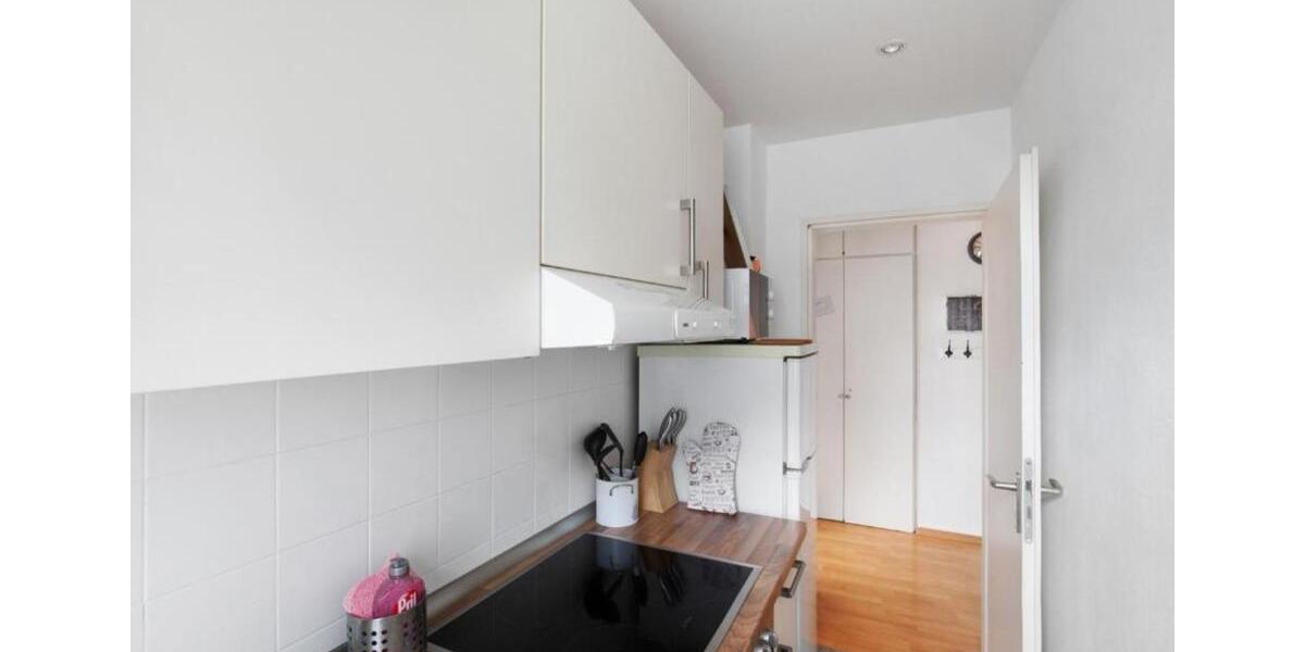 Etagenwohnung Wiesbaden Nordost - 1 Zimmer, 40 m&sup2;, 125&euro; | Angebot:25592555