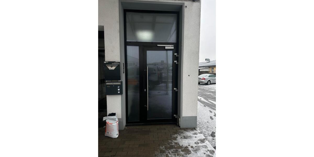 Gewerbeobjekt Friedberg (Hessen) - 1.120&euro; | Angebot:24478755