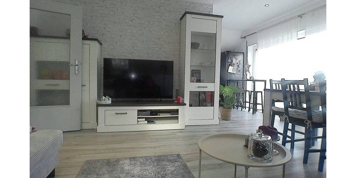 Etagenwohnung Itzehoe - 3 Zimmer, 80 m&sup2;, 900&euro; | Angebot:26831985