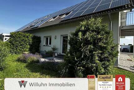 Wohnung zum Mieten in Eilenburg 1.030 € 88 m²