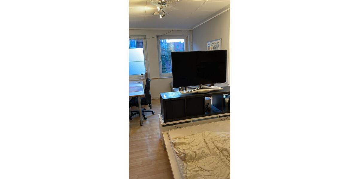 Wohnen auf Zeit Schweinfurt Gartenstadt - 1 Zimmer, 14 m&sup2;, 400&euro; | Angebot:26689955