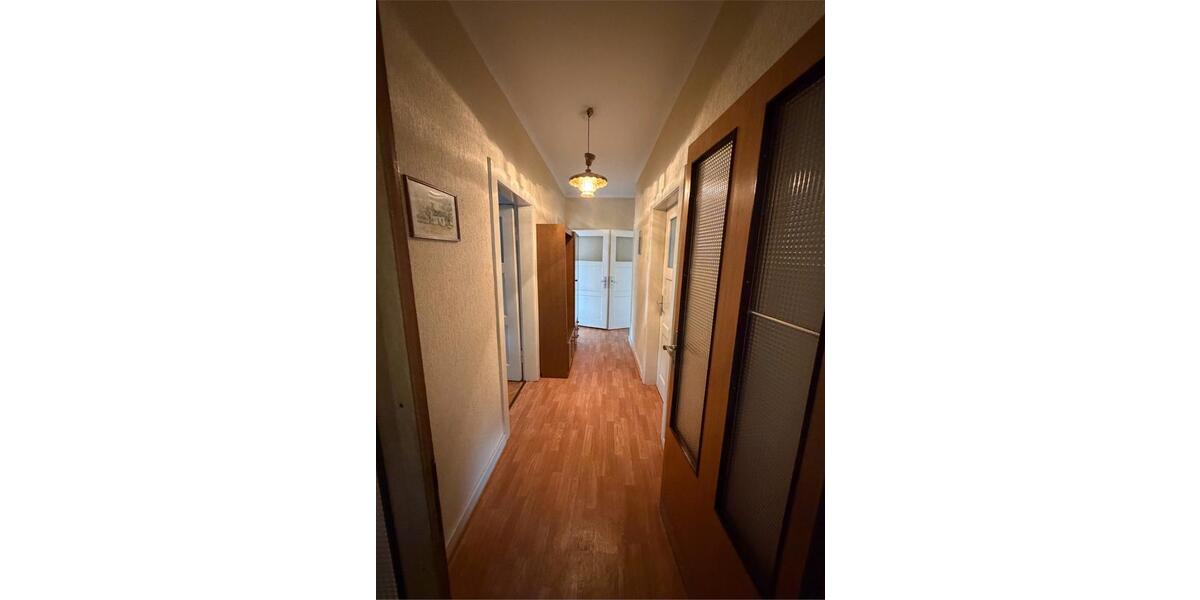Erdgeschoßwohnung Birkenfeld - 3 Zimmer, 55 m&sup2;, 400&euro; | Angebot:26645356