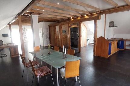 Wohnen auf Zeit Heßdorf - 1 Zimmer, 60 m&sup2;, 950&euro; | Angebot:25862315